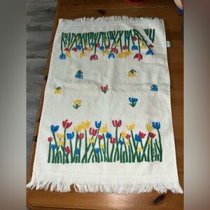 Vintage Hand Towel